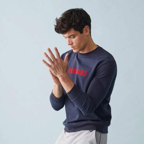 Sweats à message pour homme : notre top 7 à offrir Sweats à message pour homme : notre top 7 à offrir