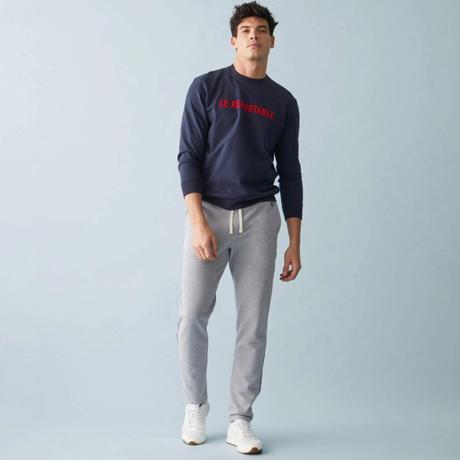 Sweats à message pour homme : notre top 7 à offrir