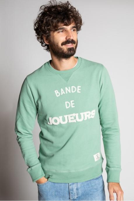 Sweats à message pour homme : notre top 7 à offrir Sweats à message pour homme : notre top 7 à offrir