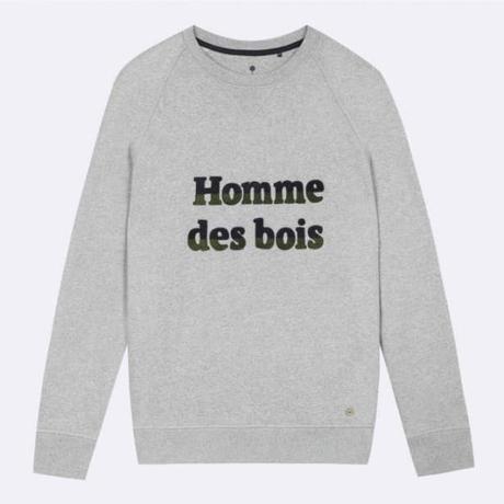 Sweats à message pour homme : notre top 7 à offrir Sweats à message pour homme : notre top 7 à offrir