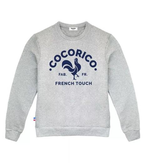 Sweats à message pour homme : notre top 7 à offrir Sweats à message pour homme : notre top 7 à offrir