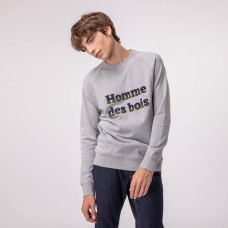 Sweats à message pour homme : notre top 7 à offrir Sweats à message pour homme : notre top 7 à offrir