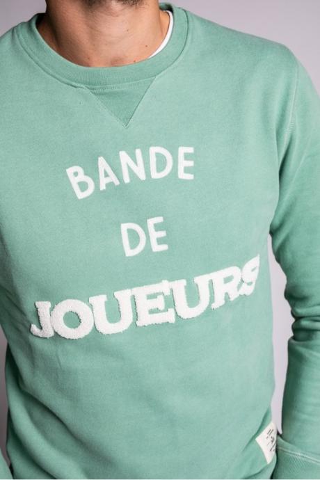 Sweats à message pour homme : notre top 7 à offrir Sweats à message pour homme : notre top 7 à offrir