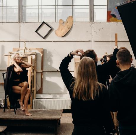 Emplois rentables pour poursuivre une carrière artistique