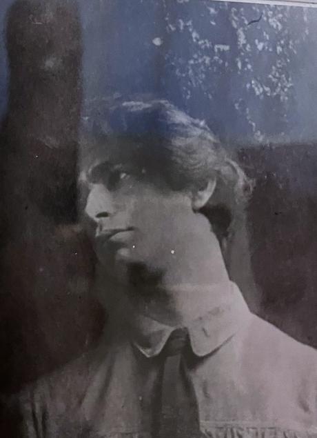 Musée Ossip Zadkine « une vie d’ateliers » depuis le 11 Novembre 2022.