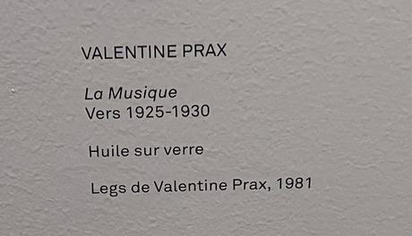 Musée Ossip Zadkine « une vie d’ateliers » depuis le 11 Novembre 2022.