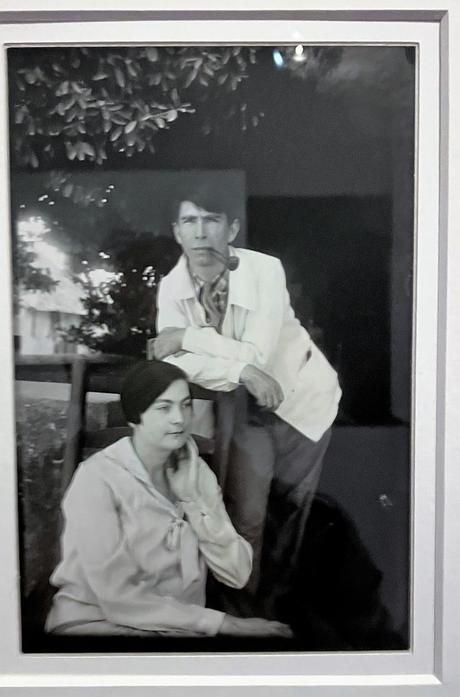 Musée Ossip Zadkine « une vie d’ateliers » depuis le 11 Novembre 2022.