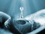 SÉCHERESSE OCULAIRE L'acide hyaluronique pour prévenir