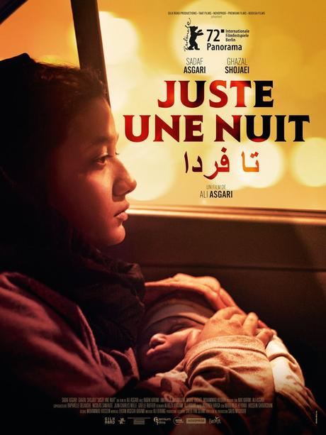 Juste une Nuit (2022) de Ali Asgari