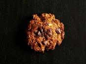 Cookies merveilleux choco-noisette