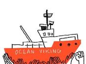 L'Ocean Viking défense patrie