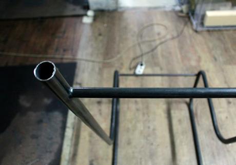 Hidden Light la chaise qui favorise la lecture