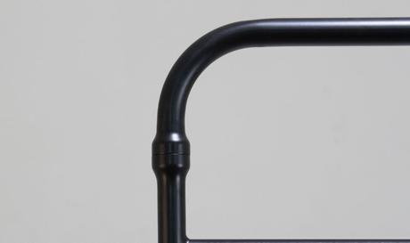 Hidden Light la chaise qui favorise la lecture