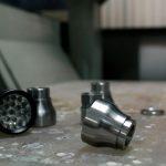 Hidden Light la chaise qui favorise la lecture