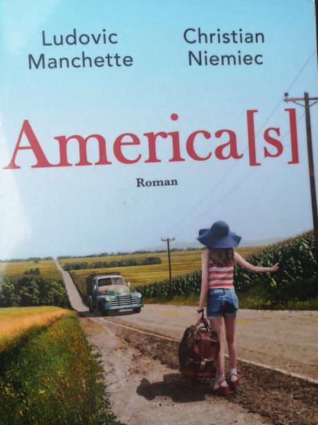 « En lisant, en écrivant »… (Dosette de lecture n°10)  Ludovic Manchette, Christian Niémec : América’s