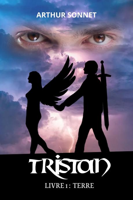 Tristan, tome 1 - Terre