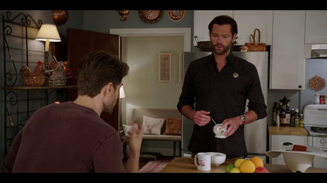 Critiques Séries : Walker. Saison 3. Episdoe 6.