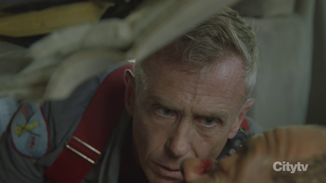 Chicago Med (Saison 8, épisode 7), Chicago Fire (Saison 11, épisode 7), Chicago PD (Saison 10, épisode 7)