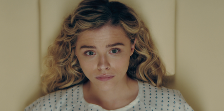 Critiques Séries : Périphériques, les mondes de Flynne. Saison 1. Episode 5.