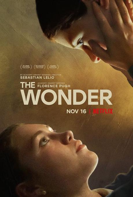 [CRITIQUE] : The Wonder
