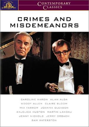 279. Allen : Crimes and Misdemeanors