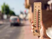RÉCHAUFFEMENT CLIMATIQUE danger spécifique pour diabétiques