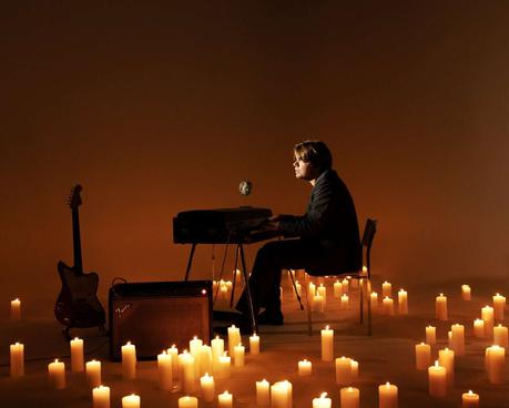 #CONCERT - Thomas Guerlet en première partie d'Aurélie Saada au Normandy le 11 février 2023 !