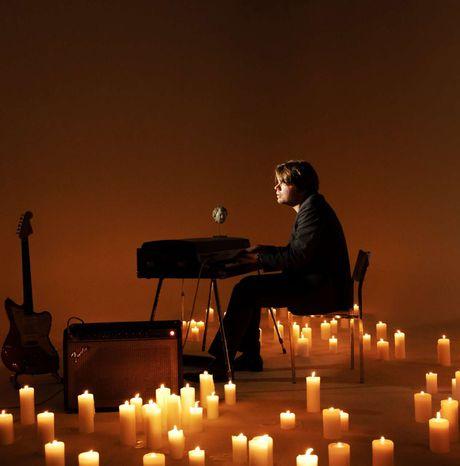 #CONCERT - Thomas Guerlet en première partie d'Aurélie Saada au Normandy le 11 février 2023 !