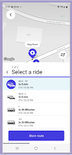 Début de saison de ski compliquée