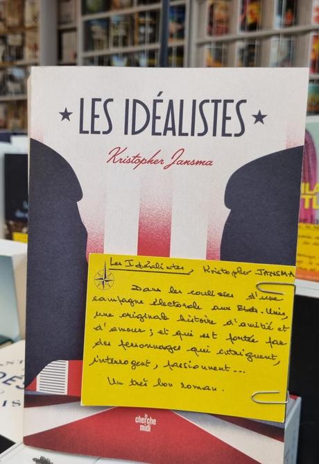 Les Idéalistes