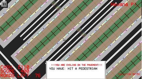 Gameplay du jeu Brighton anti-LTN (Stop the LTN) Gameplay du jeu Brighton anti-LTN (Stop the LTN)