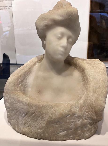 Galeries Kamel Mennour – expositions Eugène Carrière –