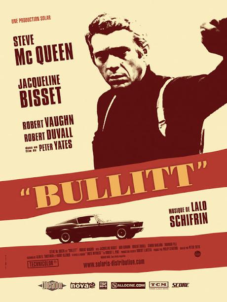 Bullitt : Bradley Cooper en vedette du film de Steven Spielberg ?