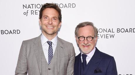 Bullitt : Bradley Cooper en vedette du film de Steven Spielberg ?