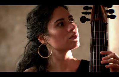 Preludio BWV 846/a - Arpeggio in D Minor, WK 205