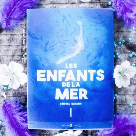Les enfants de la mer, tome 1 Les enfants de la mer, tome 1