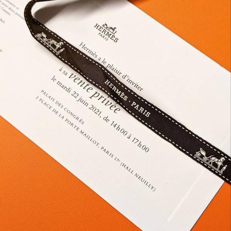 les ventes exceptionnelles HERMES de juin 2021 - sur invitation du 21 au 27 juin 8DC7DC02-0717-48A1-87DD-502CC9EDE847