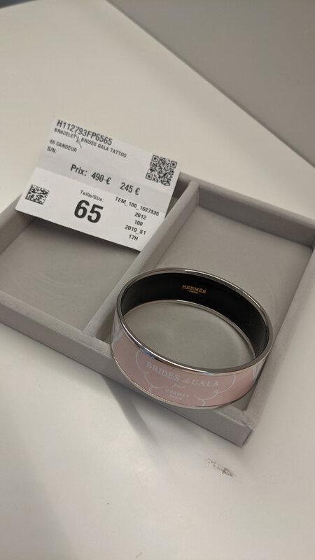 Vente exceptionnelle HERMES du 29 janvier 2021 PXL_20210205_153312517