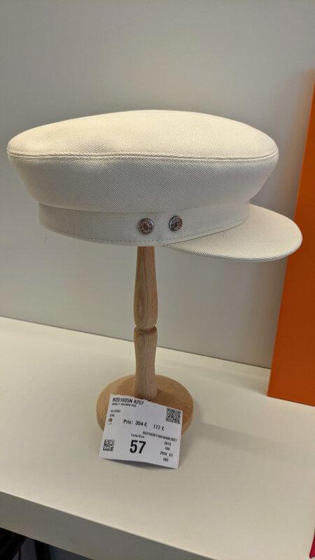 Vente exceptionnelle HERMES du 29 janvier 2021 PXL_20210205_152806333~2