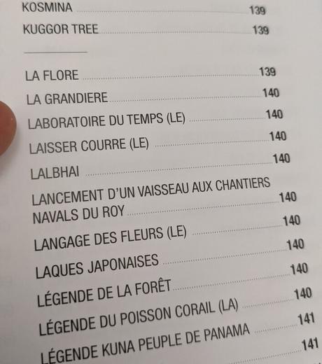 L’ouvrage carrés d’art IV : la dernière bible des carrés Hermes et/ou un investissement 3A6BCE03-7FB2-4850-B601-DA6A4DB60755