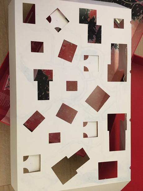 Calendrier de l'avent DELUXE Rituals - L'un des plus beaux calendriers de l'avent 2020 CA3BBF04-75B7-4BC1-8512-F905D2CAC22B