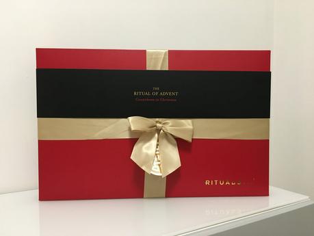 Calendrier de l'avent DELUXE Rituals - L'un des plus beaux calendriers de l'avent 2020 AC79EC84-5D13-4E8E-9832-DFB63F78252E