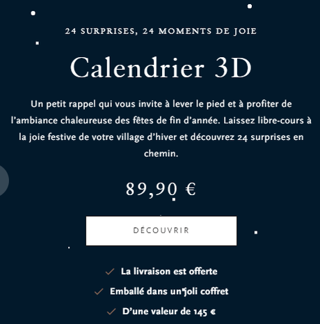 Calendrier de l'avent DELUXE Rituals - L'un des plus beaux calendriers de l'avent 2020 Calendrier de l'avent DELUXE Rituals - L'un des plus beaux calendriers de l'avent 2020