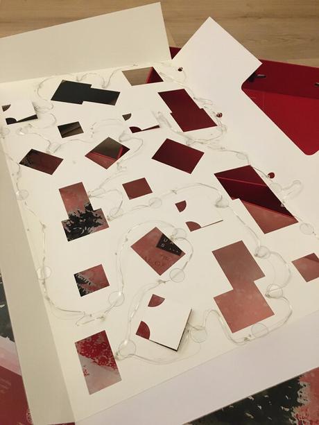 Calendrier de l'avent DELUXE Rituals - L'un des plus beaux calendriers de l'avent 2020 ADC33BD2-75B1-4A01-ACCF-CA46DD6E6F90