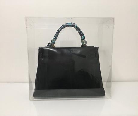 Comment préserver ces sacs tout en les exposants ? 305B035F-4335-4DD8-9D9A-39C4105B2951