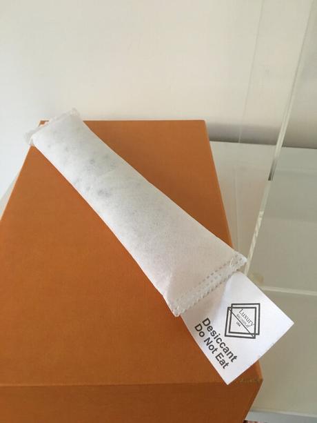 Comment préserver ces sacs tout en les exposants ? F8B29160-9451-40E4-A186-28093E3D4F50