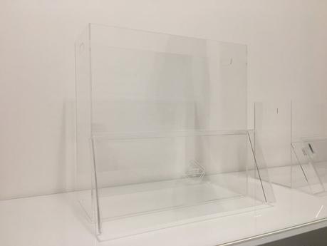 Comment préserver ces sacs tout en les exposants ? 431D9AD3-87B5-40BB-8975-FA2286A9250D