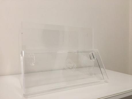 Comment préserver ces sacs tout en les exposants ? A6C574E4-3663-46E2-93E6-82BB21C12F62