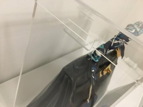 Comment préserver ces sacs tout en les exposants ? E48813E0-0266-4899-9C5F-0A476CB80335