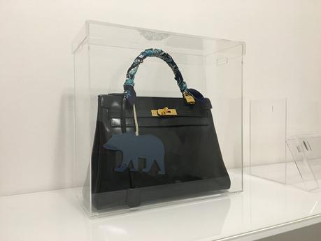 Comment préserver ces sacs tout en les exposants ? 786CF9E8-426B-40E4-B321-F71F15633C42